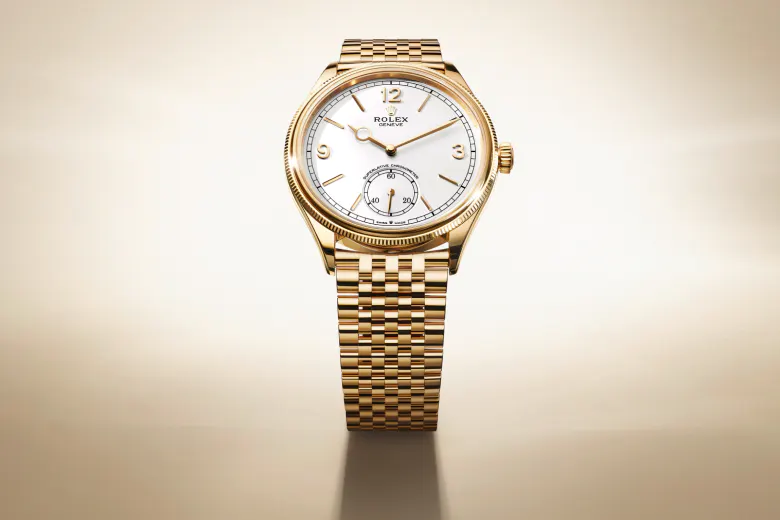 orologi rolex 1908 - Gioielleria Fenocchi