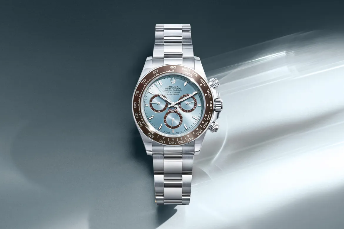 orologi rolex Cosmograph Daytona - Gioielleria Fenocchi