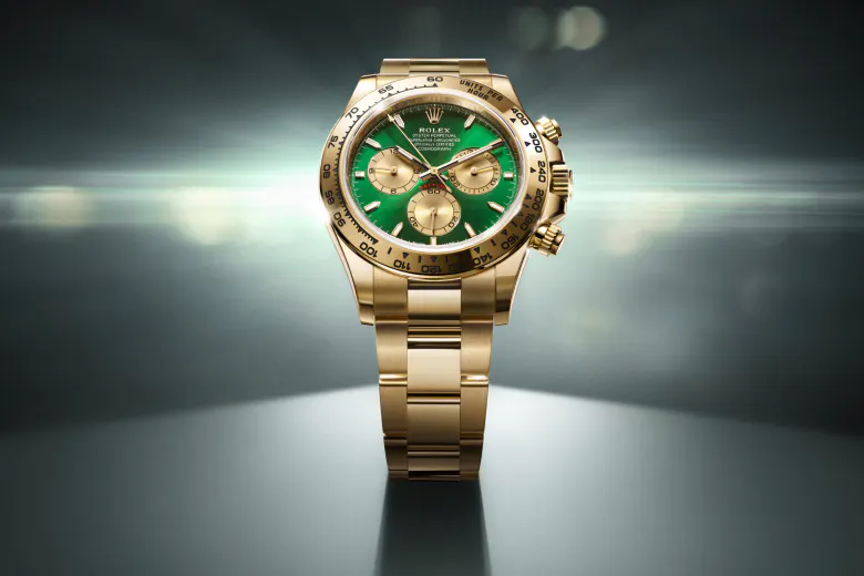 orologi rolex Cosmograph Daytona - Gioielleria Fenocchi