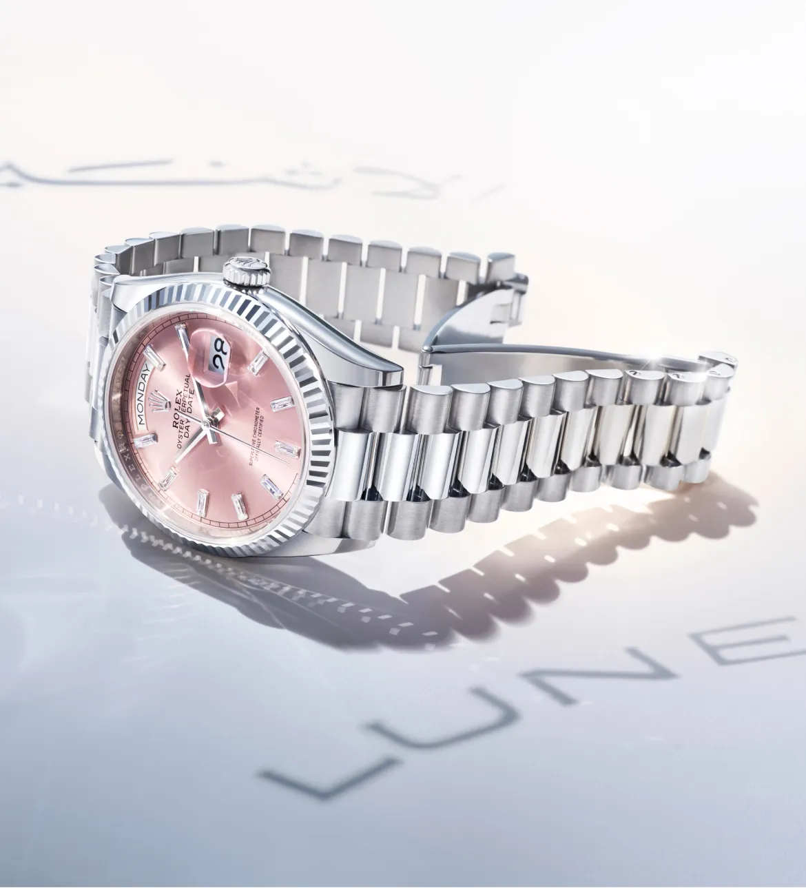 Certificazione di Cronometro Superlativo