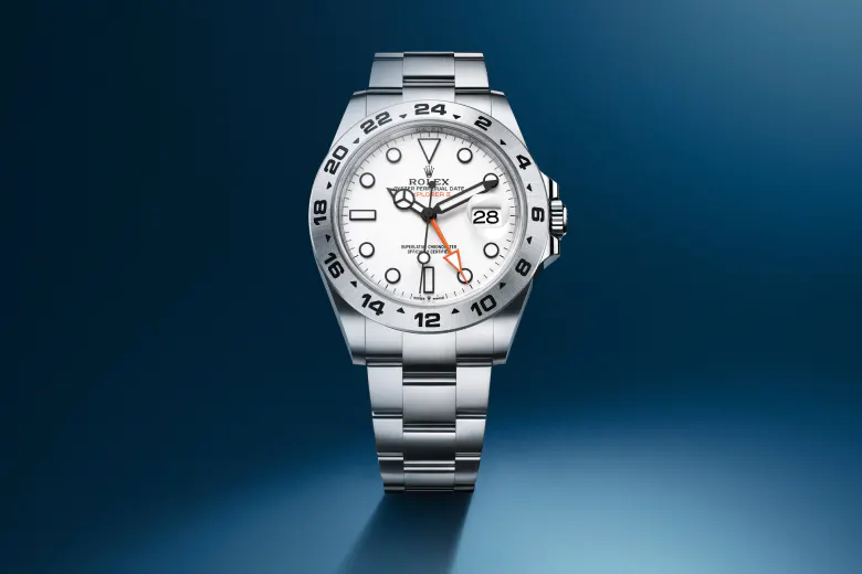 orologi rolex Explorer - Gioielleria Fenocchi