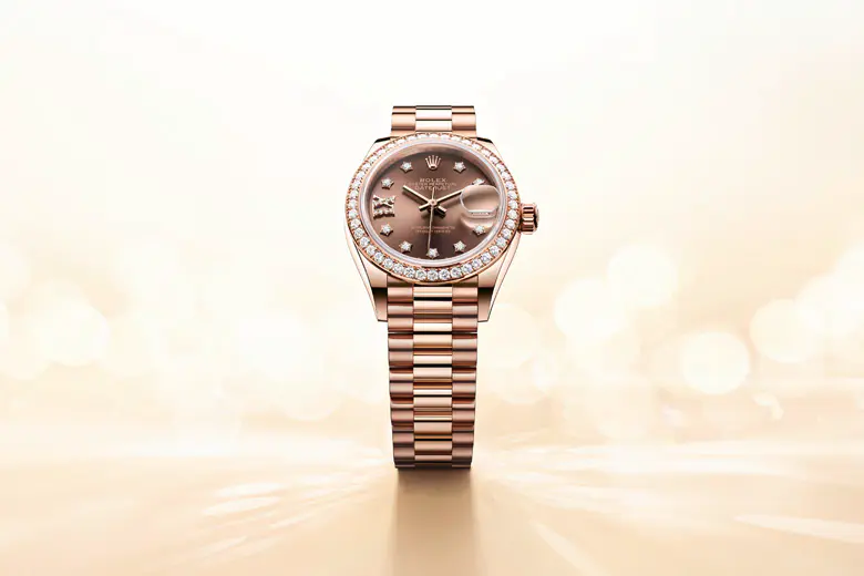 orologi rolex Lady-Datejust - Gioielleria Fenocchi