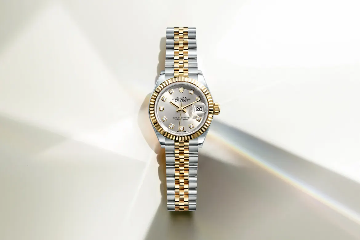 orologi rolex Lady-Datejust - Gioielleria Fenocchi