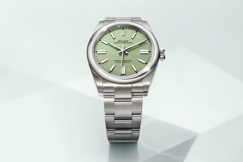 orologi rolex Oyster Perpetual - Gioielleria Fenocchi