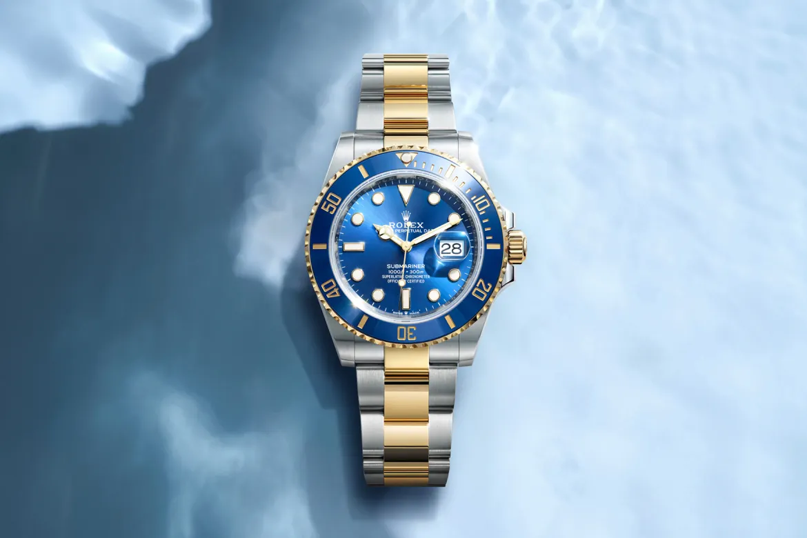 orologi rolex Submariner - Gioielleria Fenocchi
