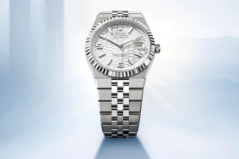orologi rolex Land-Dweller - Gioielleria Fenocchi
