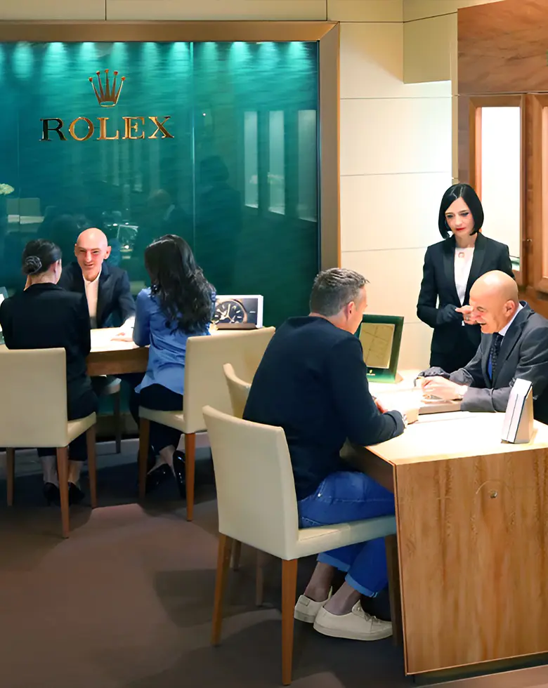 Professionalità ed esperienza