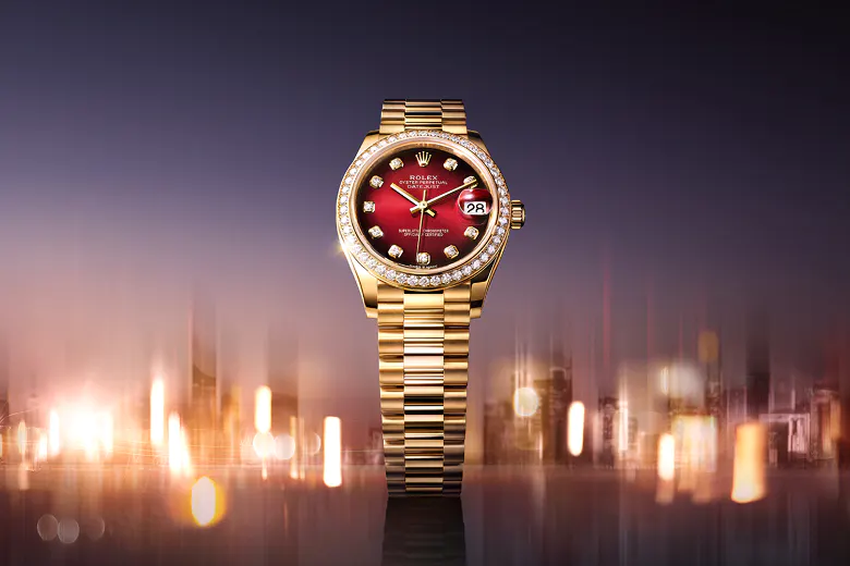 orologi Rolex Datejust - Gioielleria Fenocchi