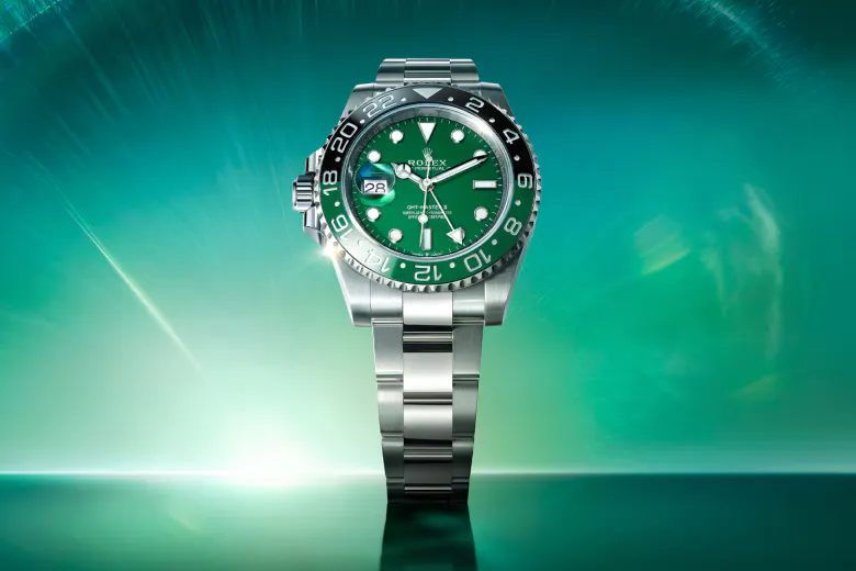 orologi rolex GMT-Master II - Gioielleria Fenocchi