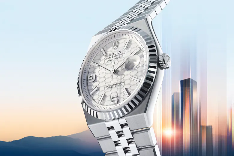 nuovi modelli rolex 2025 - Gioielleria Fenocchi