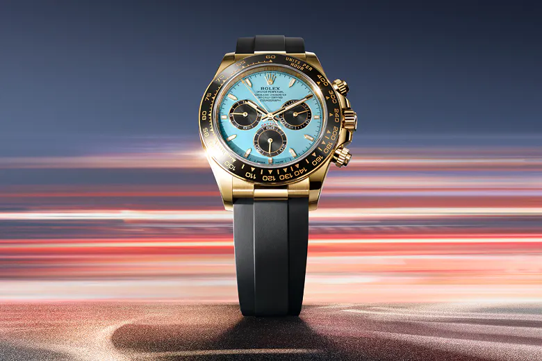 orologi Rolex Quadranti inediti - Gioielleria Fenocchi