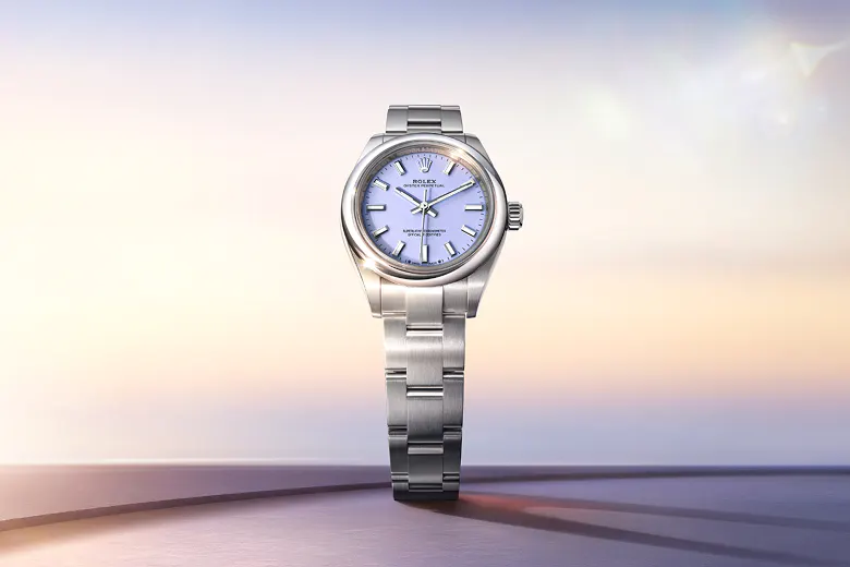 orologi Rolex Oyster Perpetual - Gioielleria Fenocchi