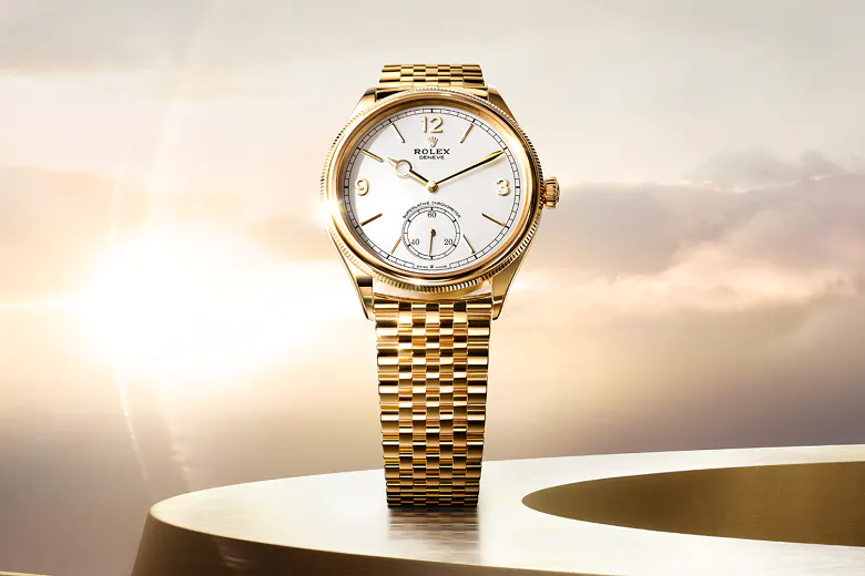 orologi Rolex 1908 - Gioielleria Fenocchi