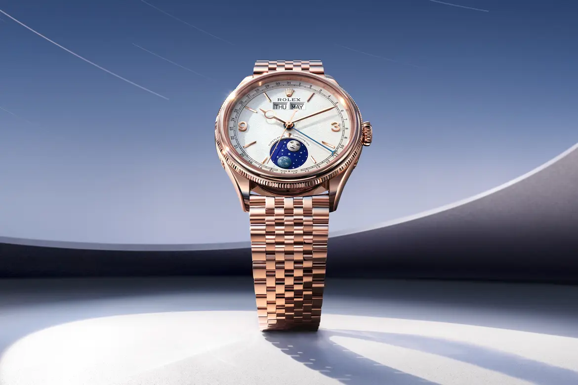 orologi rolex Padellone - Gioielleria Fenocchi