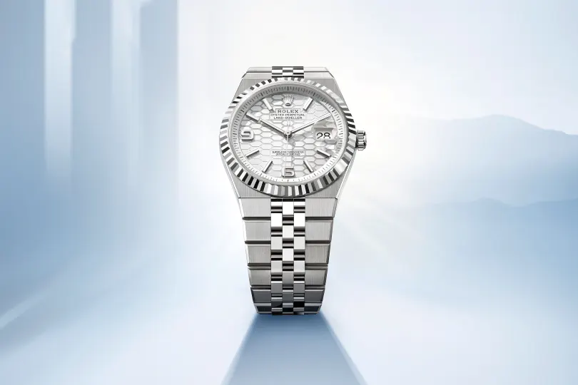 Scopri Rolex Land-Dweller presso Gioielleria Fenocchi, rivenditore Autorizzato Rolex a San Benedetto del Tronto