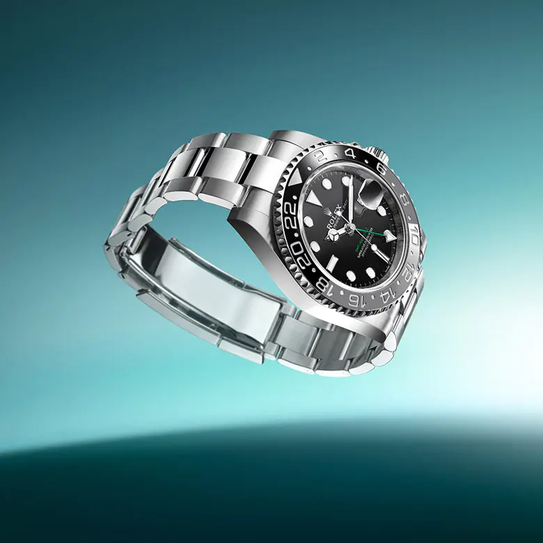 Fenocchi rolex 2025