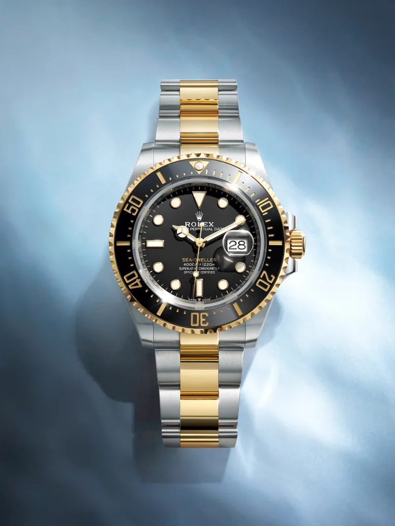 Rolex Datejus presso Gioielleria Fenocchi  a San Benedetto del Tronto