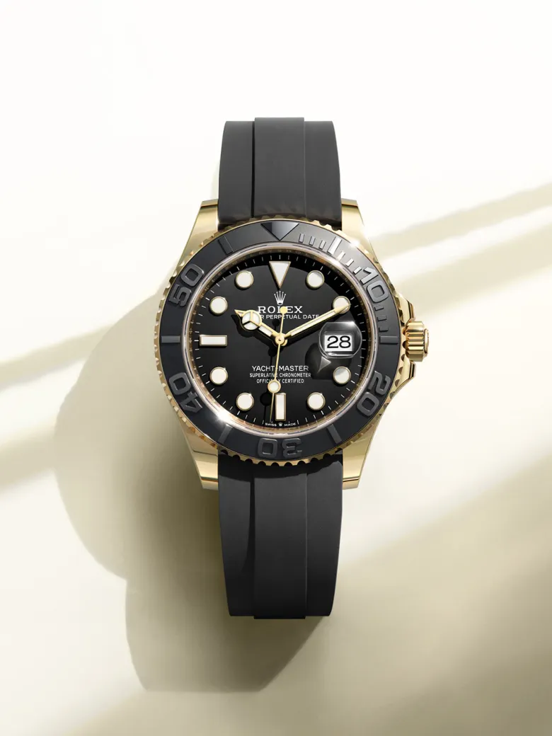 Rolex Yacht-Master presso Gioielleria Fenocchi  a San Benedetto del Tronto