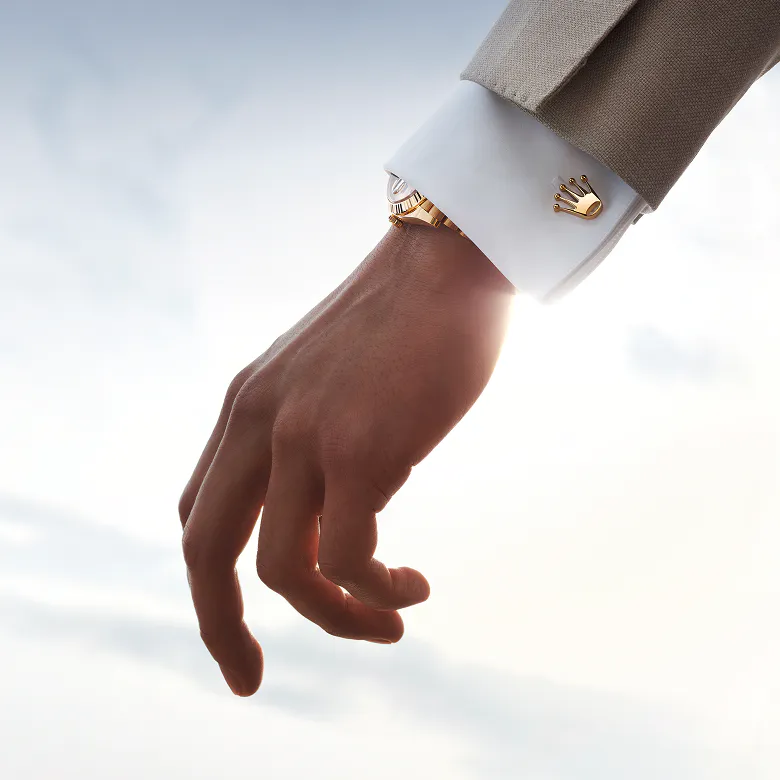 Accessori Rolex  - Gioielleria Fenocchi