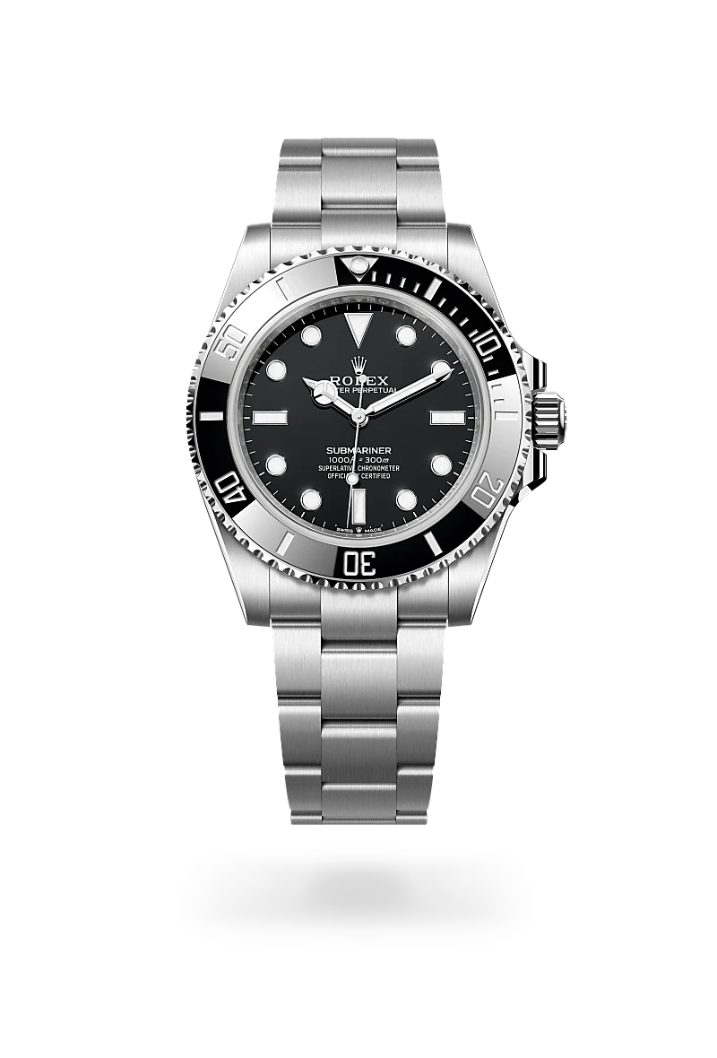 Rolex Submariner M124060-0001 a San Benedetto del Tronto - Gioielleria Fenocchi