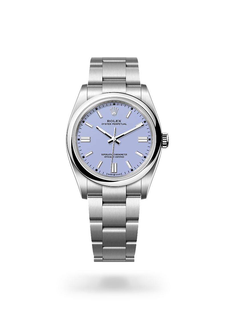 Rolex Oyster Perpetual M126000-0013 a San Benedetto del Tronto - Gioielleria Fenocchi