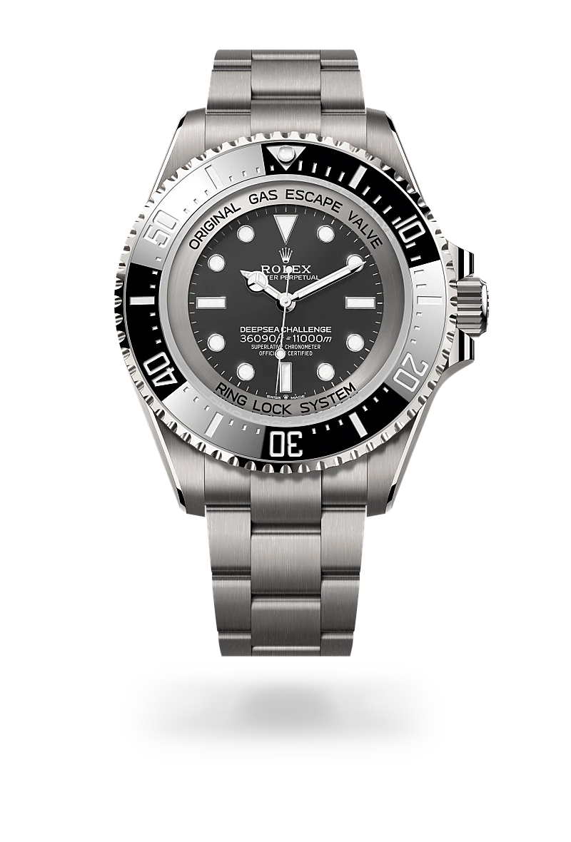 Rolex Deepsea M126067-0002 a San Benedetto del Tronto - Gioielleria Fenocchi