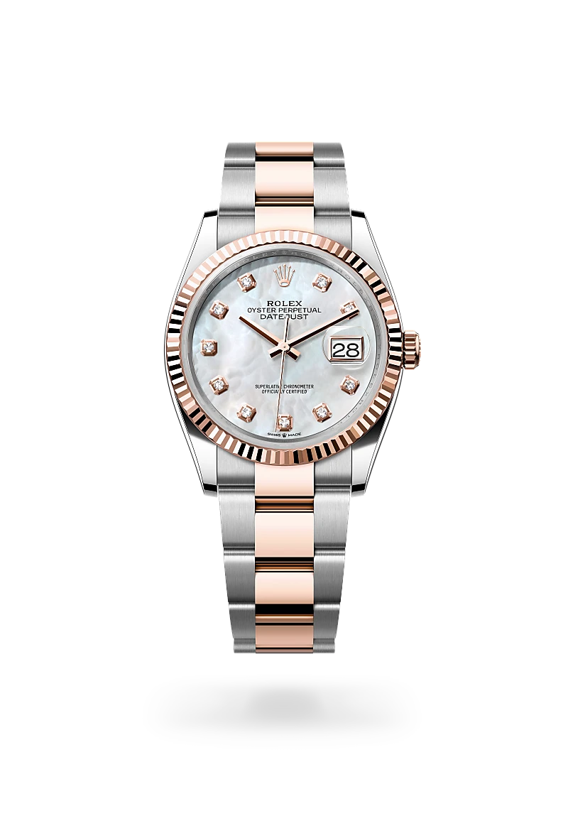Rolex Datejust M126231-0022 a San Benedetto del Tronto - Gioielleria Fenocchi