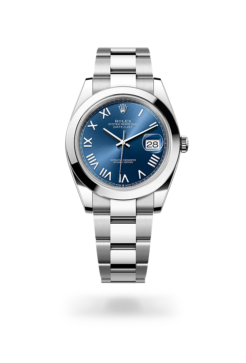 Rolex Datejust M126300-0029 a San Benedetto del Tronto - Gioielleria Fenocchi