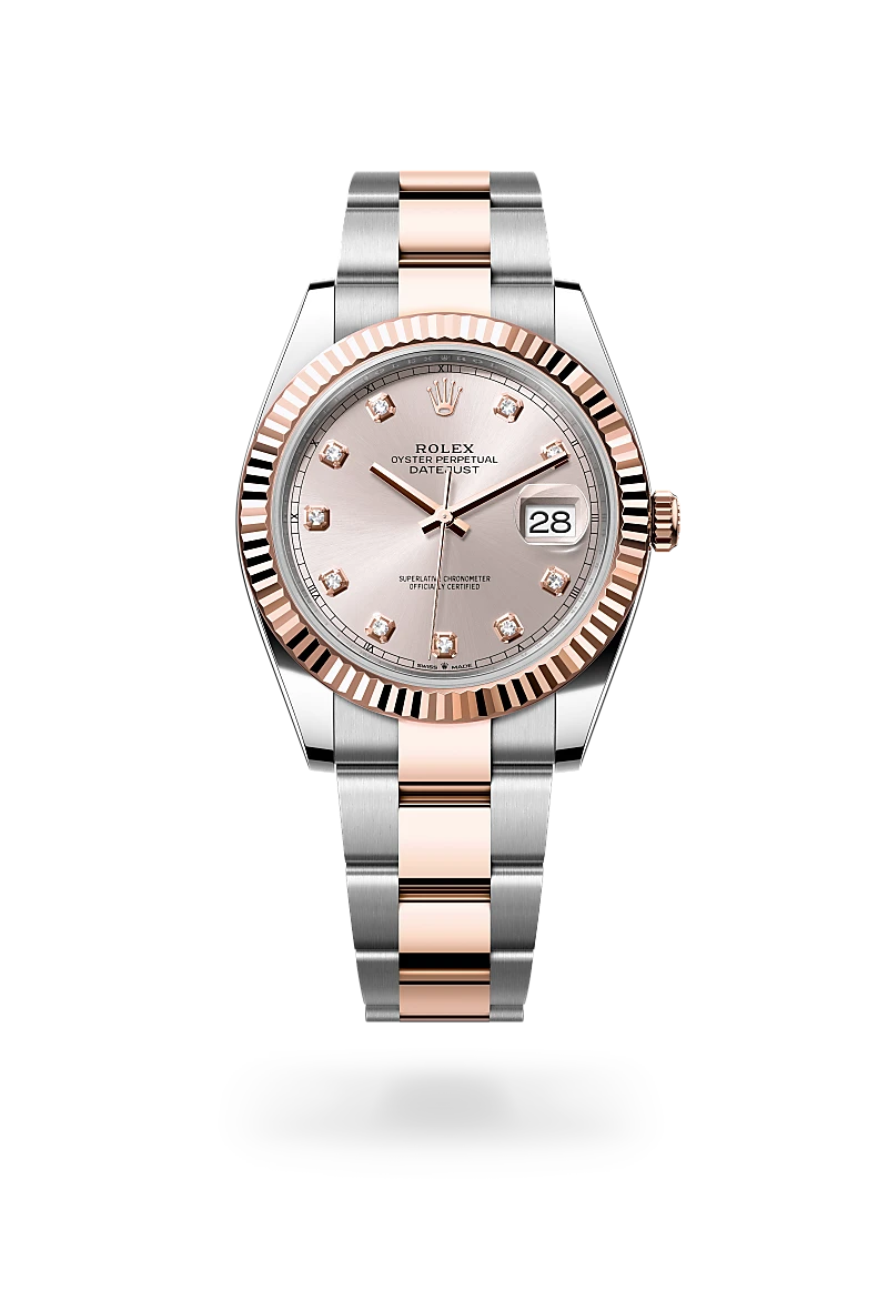 Rolex Datejust M126331-0007 a San Benedetto del Tronto - Gioielleria Fenocchi