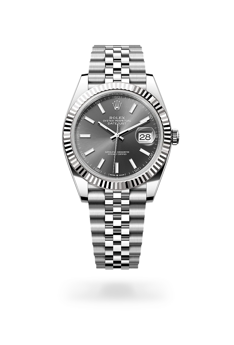 Rolex Datejust M126334-0014 a San Benedetto del Tronto - Gioielleria Fenocchi