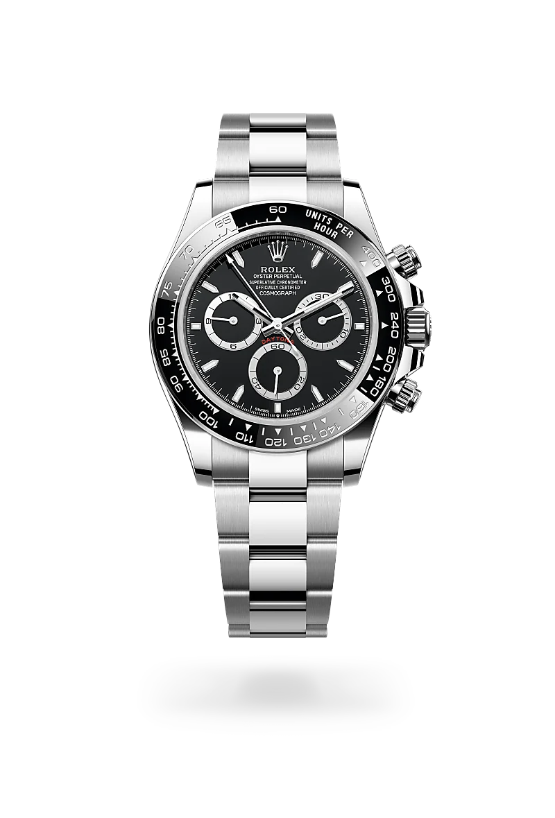 Rolex Cosmograph Daytona M126500LN-0002 a San Benedetto del Tronto - Gioielleria Fenocchi