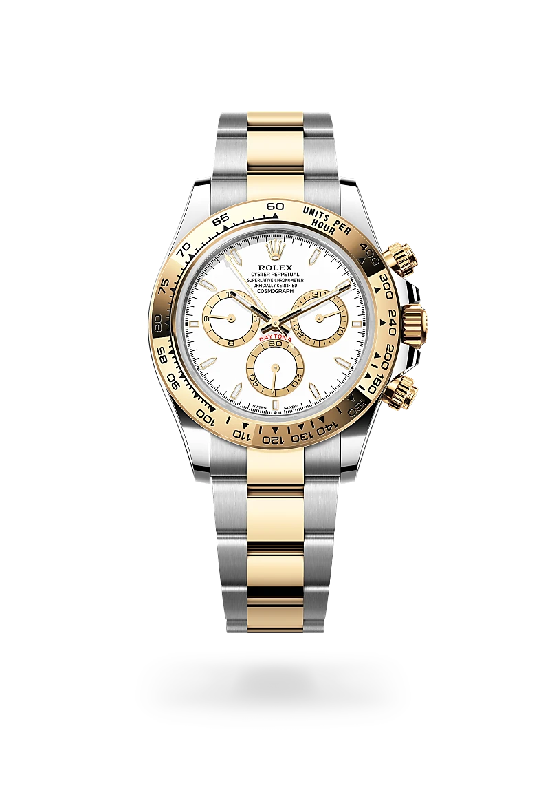 Rolex Cosmograph Daytona M126503-0001 a San Benedetto del Tronto - Gioielleria Fenocchi