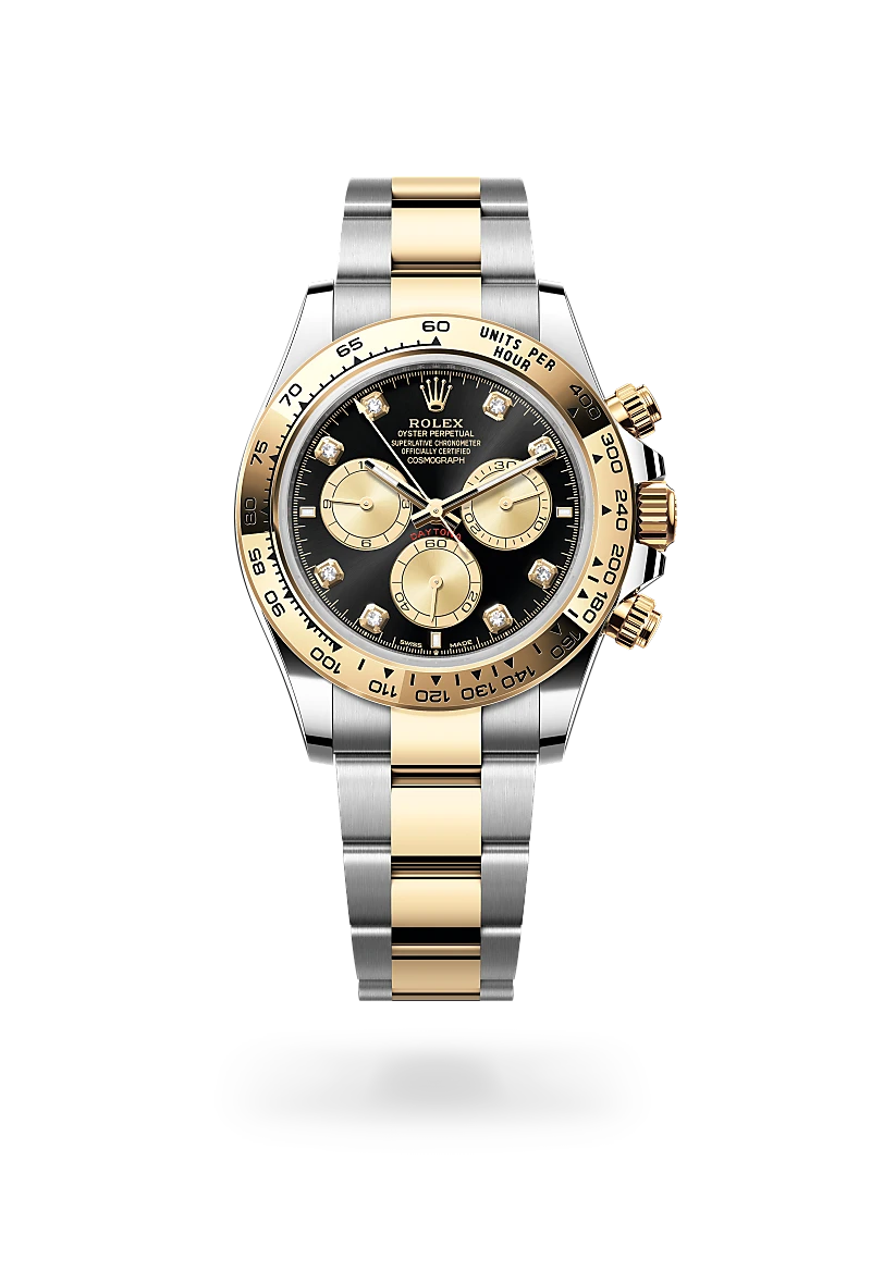 Rolex Cosmograph Daytona M126503-0002 a San Benedetto del Tronto - Gioielleria Fenocchi