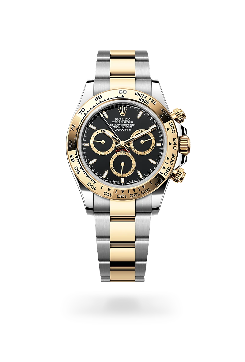 Rolex Cosmograph Daytona M126503-0003 a San Benedetto del Tronto - Gioielleria Fenocchi