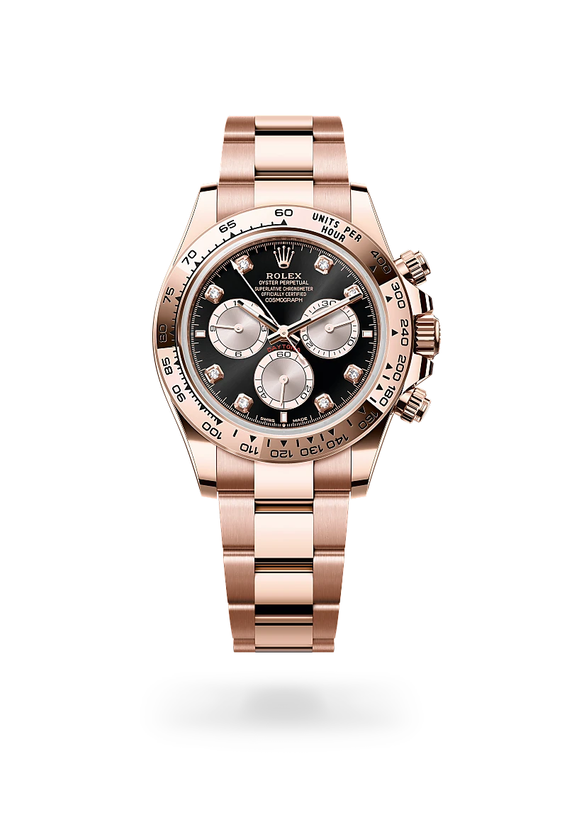 Rolex Cosmograph Daytona M126505-0002 a San Benedetto del Tronto - Gioielleria Fenocchi