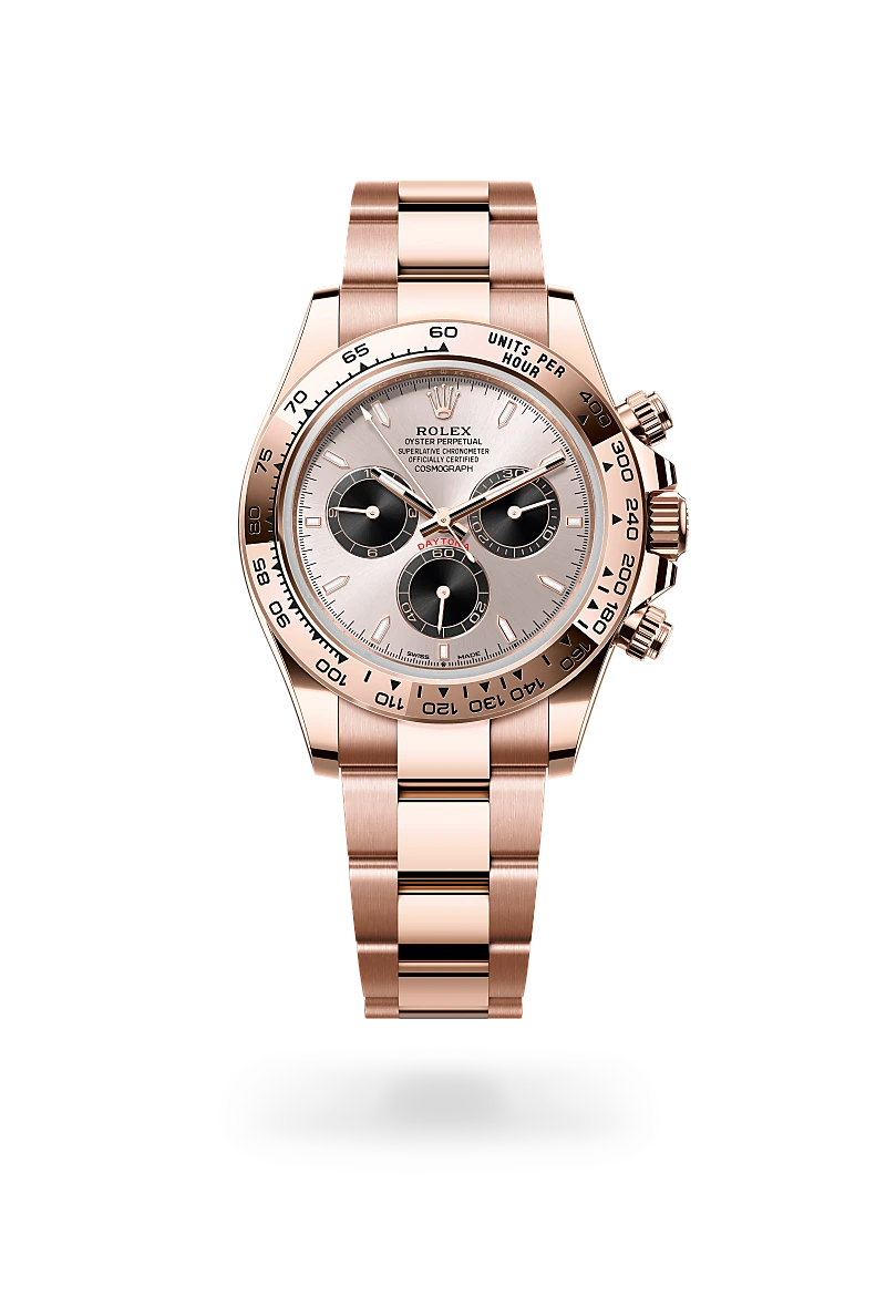 Rolex Cosmograph Daytona M126505-0003 a San Benedetto del Tronto - Gioielleria Fenocchi