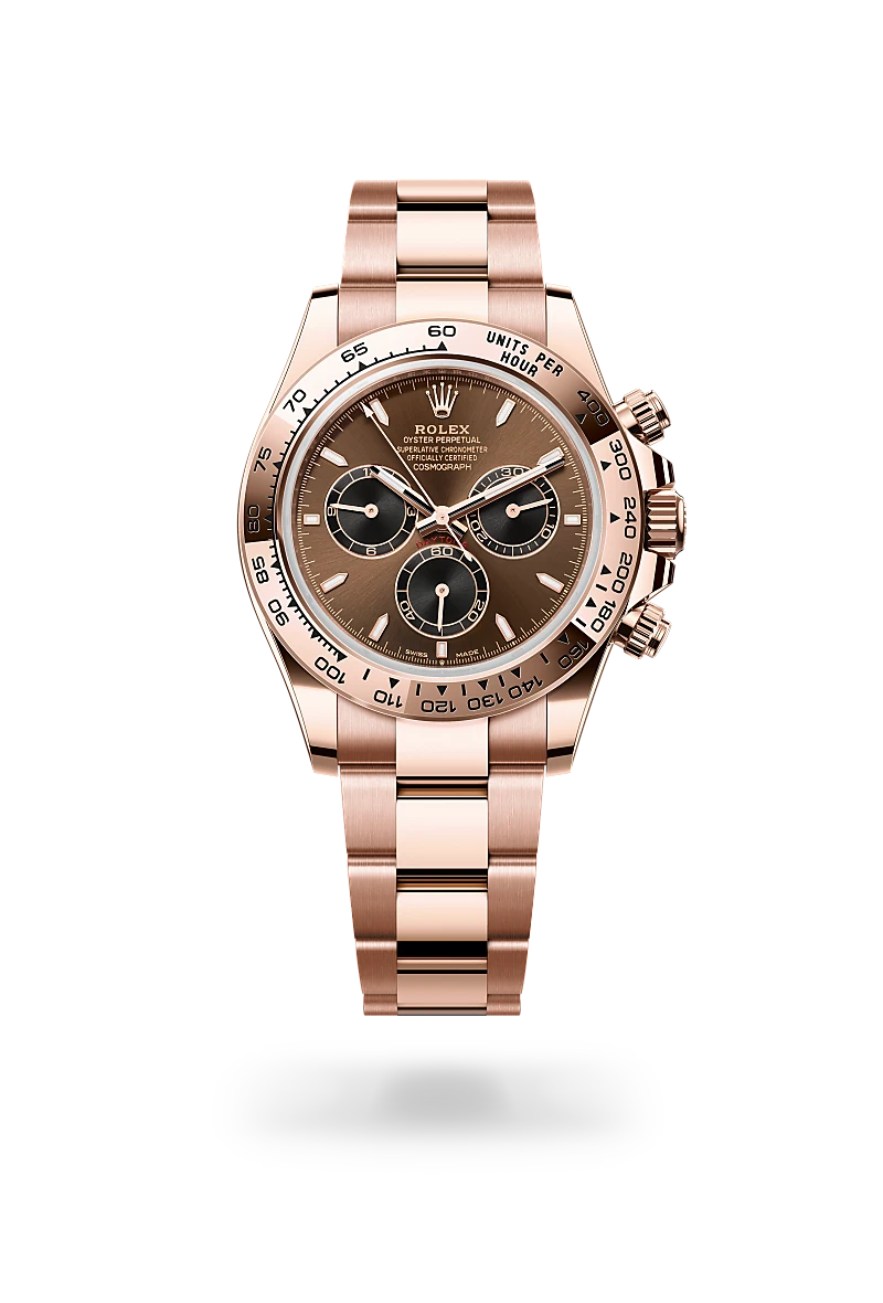 Rolex Cosmograph Daytona M126505-0005 a San Benedetto del Tronto - Gioielleria Fenocchi
