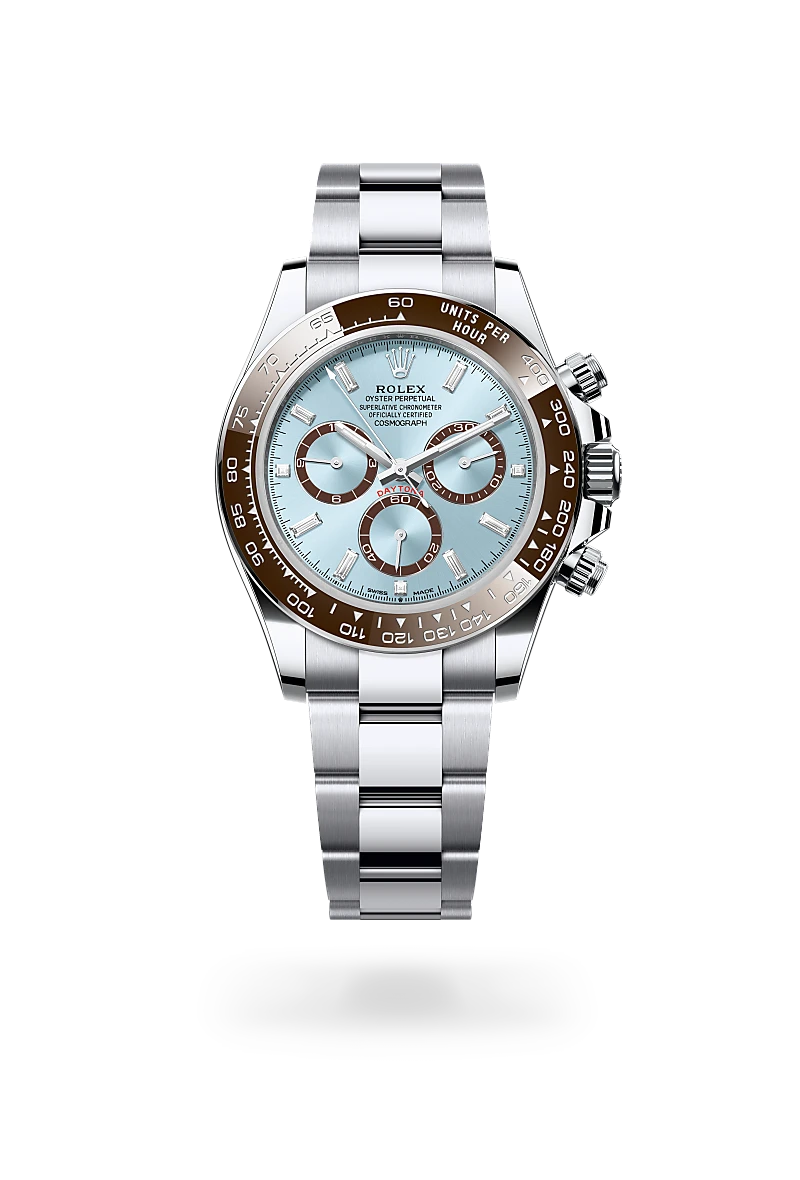 Rolex Cosmograph Daytona M126506-0002 a San Benedetto del Tronto - Gioielleria Fenocchi