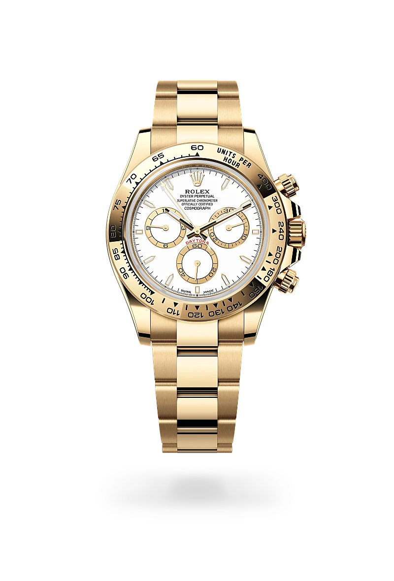 Rolex Cosmograph Daytona M126508-0001 a San Benedetto del Tronto - Gioielleria Fenocchi