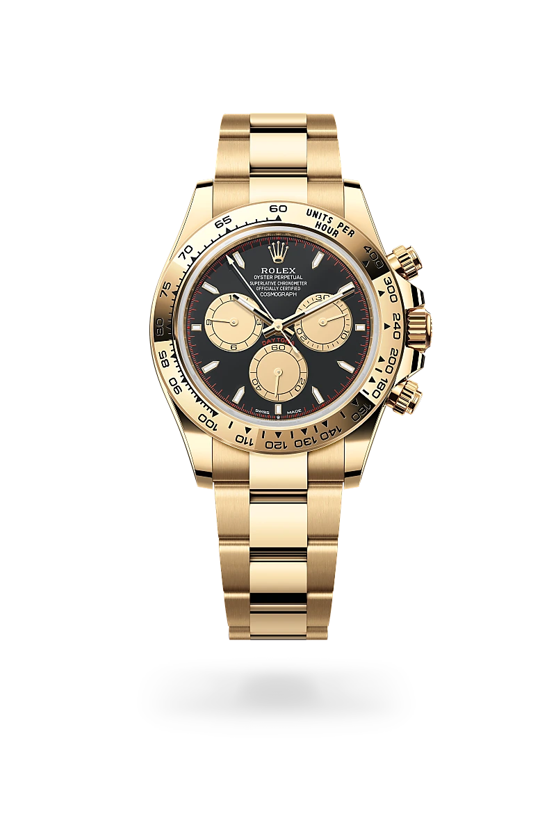Rolex Cosmograph Daytona M126508-0002 a San Benedetto del Tronto - Gioielleria Fenocchi
