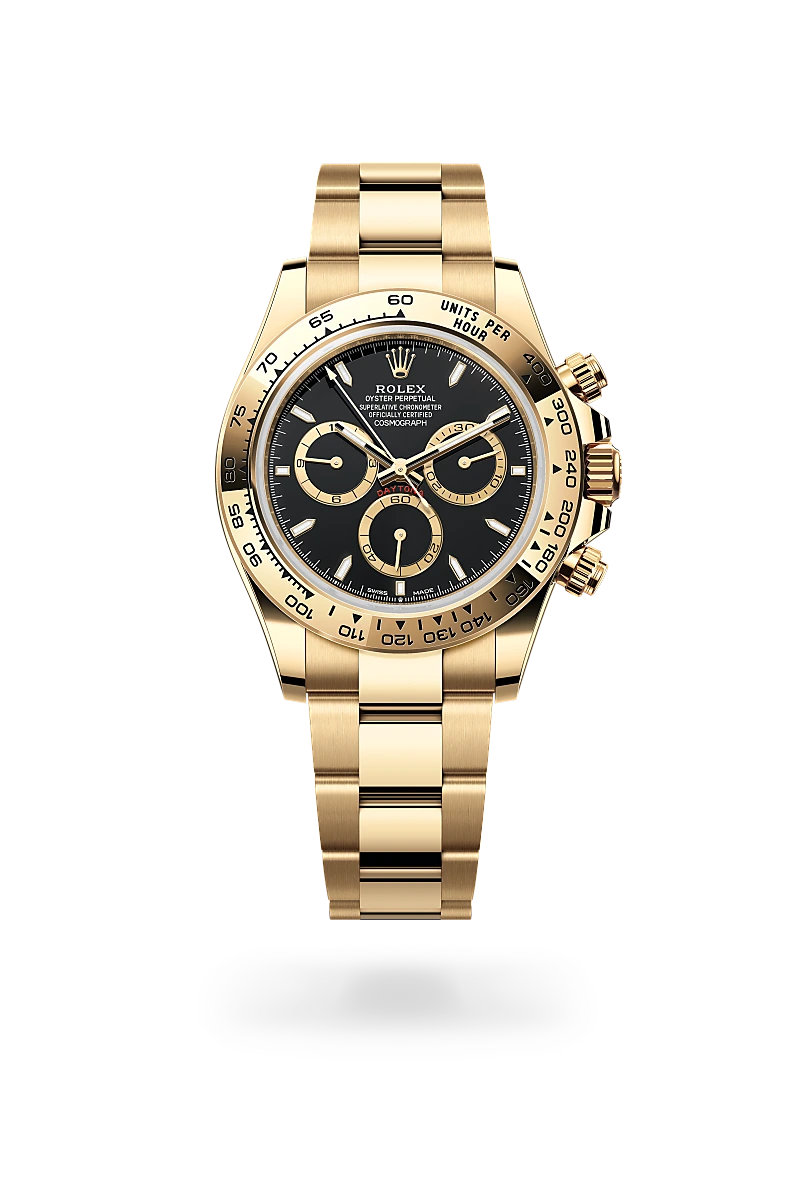 Rolex Cosmograph Daytona M126508-0004 a San Benedetto del Tronto - Gioielleria Fenocchi