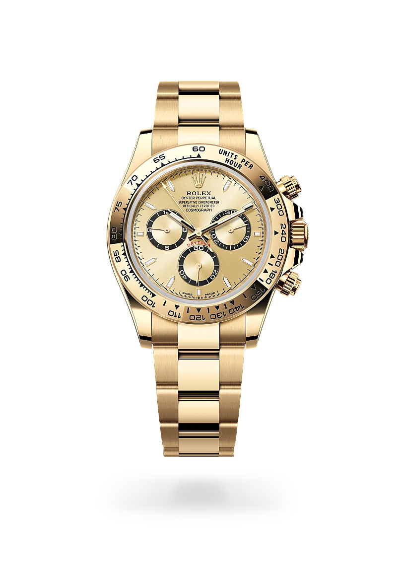 Rolex Cosmograph Daytona M126508-0005 a San Benedetto del Tronto - Gioielleria Fenocchi