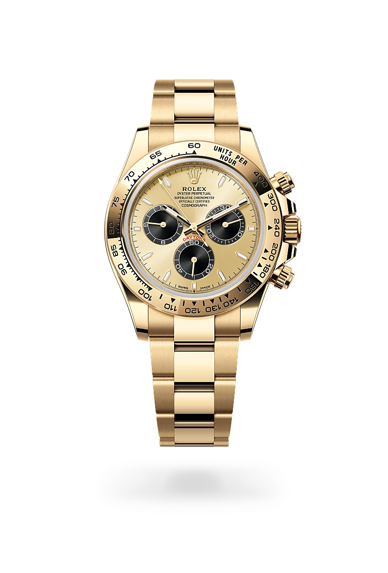 Rolex Cosmograph Daytona M126508-0006 a San Benedetto del Tronto - Gioielleria Fenocchi