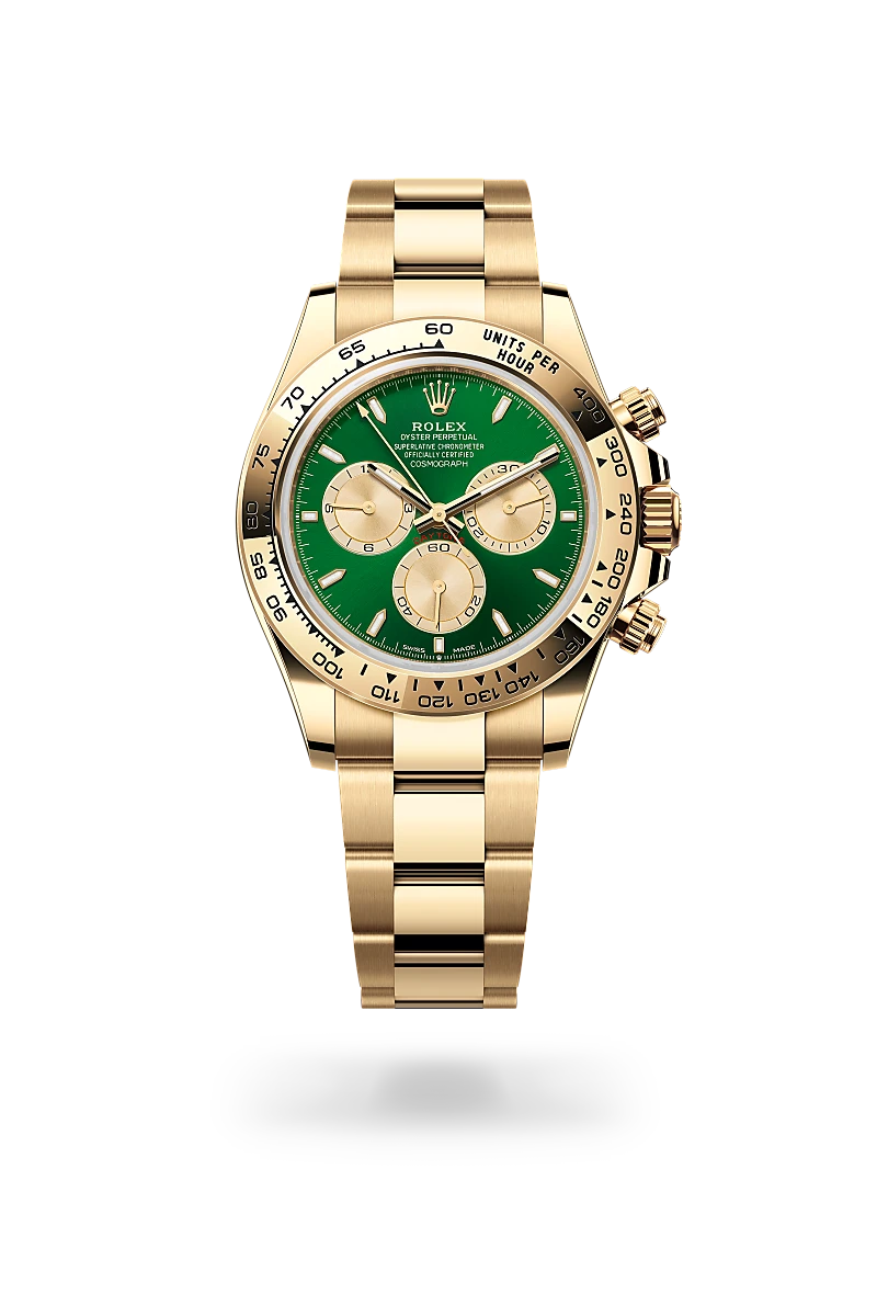 Rolex Cosmograph Daytona M126508-0008 a San Benedetto del Tronto - Gioielleria Fenocchi
