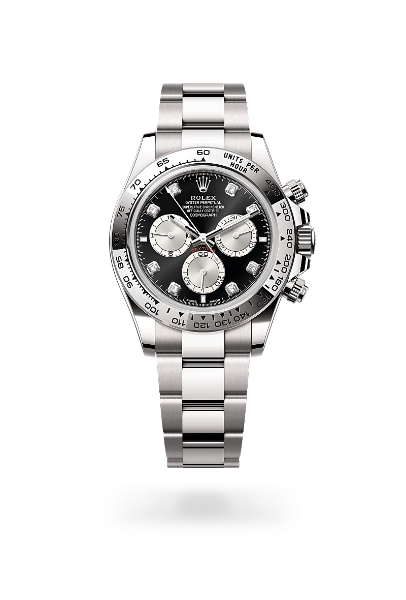 Rolex Cosmograph Daytona M126509-0002 a San Benedetto del Tronto - Gioielleria Fenocchi