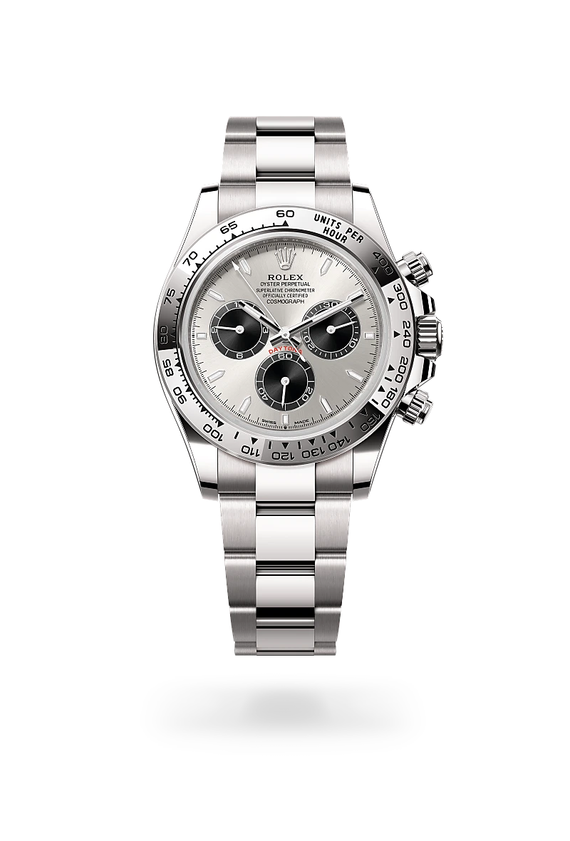 Rolex Cosmograph Daytona M126509-0003 a San Benedetto del Tronto - Gioielleria Fenocchi