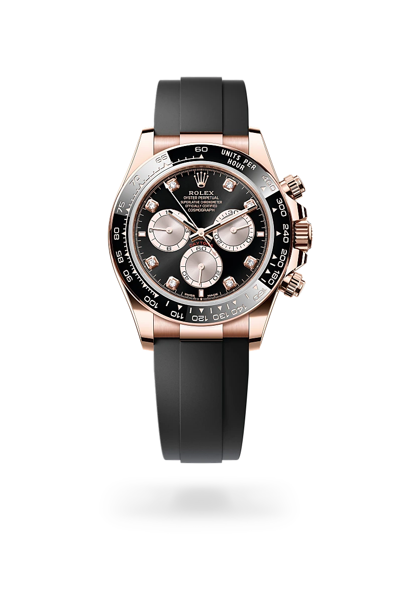 Rolex Cosmograph Daytona M126515LN-0004 a San Benedetto del Tronto - Gioielleria Fenocchi