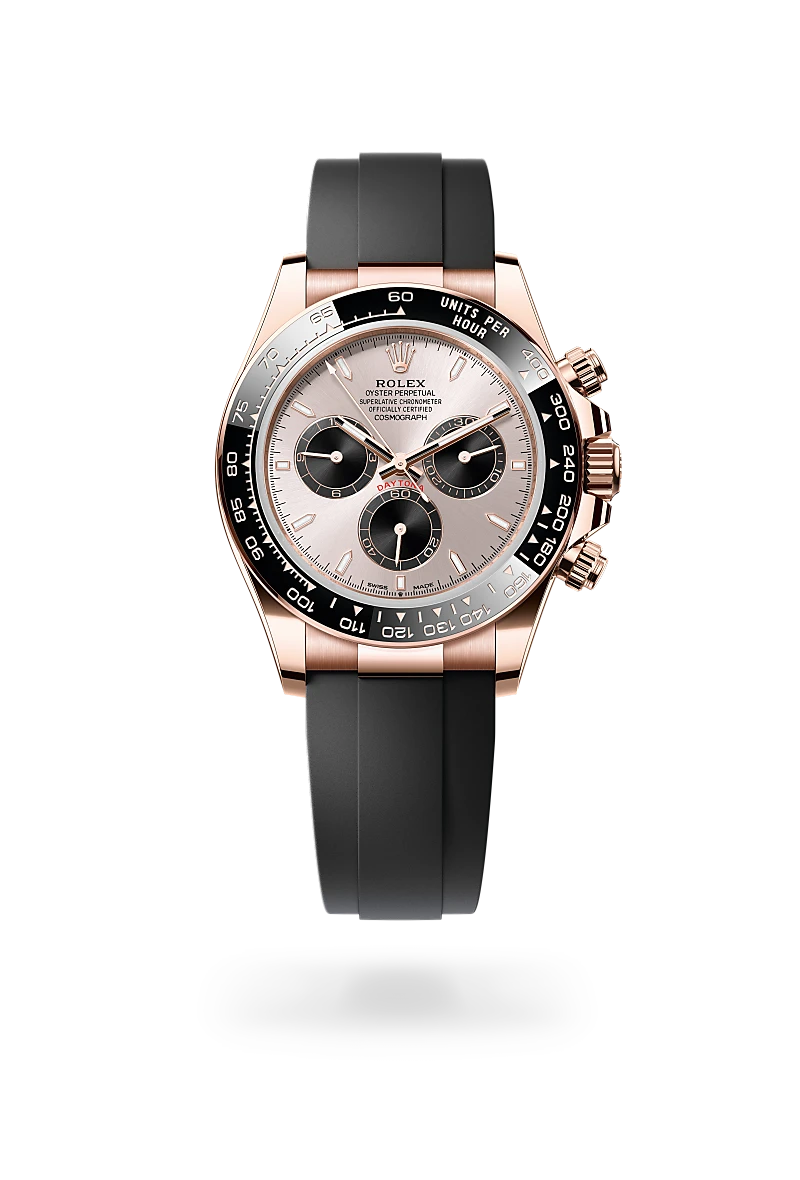 Rolex Cosmograph Daytona M126515LN-0006 a San Benedetto del Tronto - Gioielleria Fenocchi