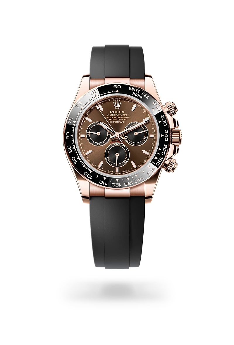Rolex Cosmograph Daytona M126515LN-0010 a San Benedetto del Tronto - Gioielleria Fenocchi