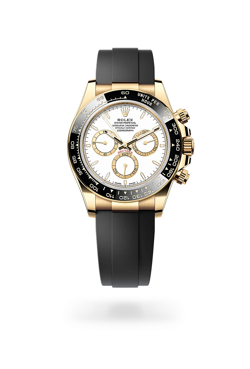 Rolex Cosmograph Daytona M126518LN-0002 a San Benedetto del Tronto - Gioielleria Fenocchi